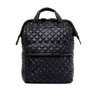 MZ Wallace Top Handle Backpack